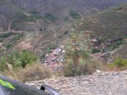 Rio Hurdano. La Huetre, Cceres